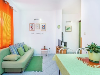 Apartment Vinkuran Ausstattung 8