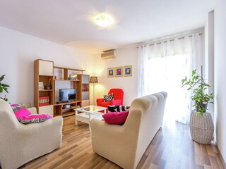 Apartamento Pula Características 9
