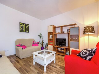 Apartamento Pula Características 12