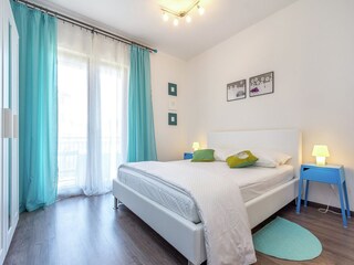 Apartment Pula Ausstattung 18