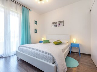 Apartamento Pula Características 15