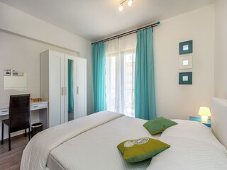 Apartamento Pula Características 4