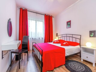 Apartamento Pula Características 5