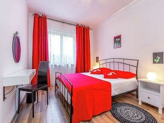 Appartamento Pula Caratteristiche 6