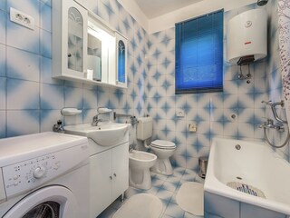 Apartment Pula Ausstattung 8