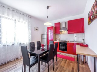 Apartment Pula Features 10