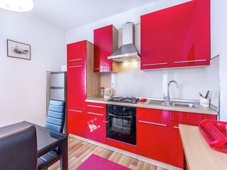 Apartment Pula Ausstattung 16