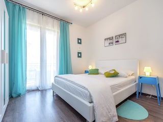 Apartamento Pula Características 11