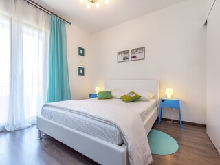 Appartamento Pula Caratteristiche 10