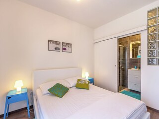 Apartment Pula Ausstattung 14