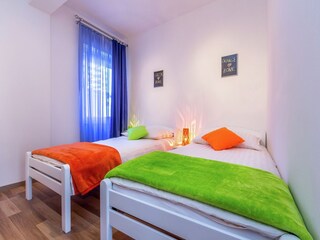 Apartamento Pula Características 17
