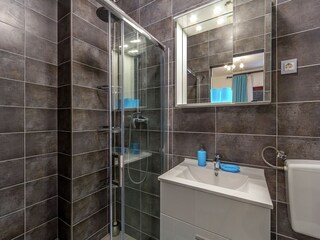 Apartment Pula Ausstattung 10