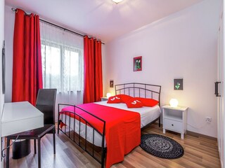 Apartamento Pula Características 8