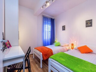 Apartamento Pula Características 18