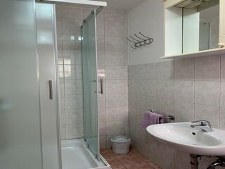 Apartment Valbandon Ausstattung 19