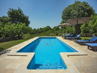 Maison de vacances Valtura Enregistrement extérieur 9