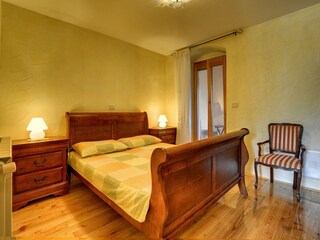 Maison de vacances Valtura Équipement 27