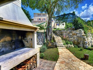 Maison de vacances Valtura Enregistrement extérieur 14