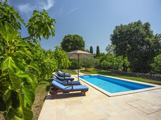 Vakantiehuis Valtura Buitenaudio-opname 4