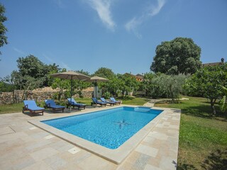 Maison de vacances Valtura Enregistrement extérieur 5