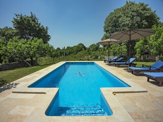 Holiday house Valtura Outdoor Recording 14