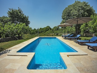 Vakantiehuis Valtura Buitenaudio-opname 14