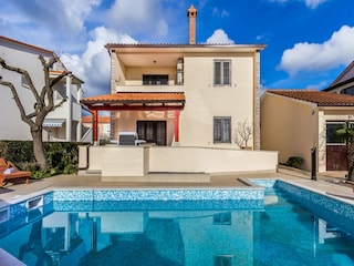 Holiday house Pula Outdoor Recording 11