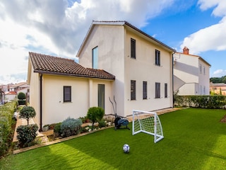 Holiday house Pula Outdoor Recording 10