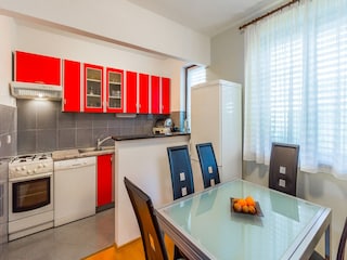 Ferienhaus Pula Ausstattung 20