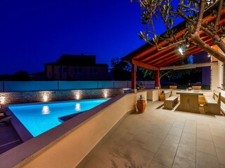 Casa per le vacanze Pula Registrazione all'aperto 14