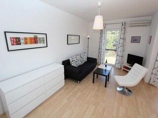 Apartment Premantura Ausstattung 20