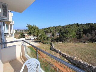 Apartment Premantura Outdoor Recording 2