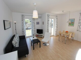 Apartment Premantura Ausstattung 21