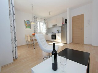 Apartment Premantura Ausstattung 13