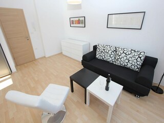 Apartment Premantura Features 7
