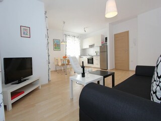 Apartment Premantura Ausstattung 22