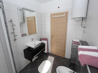 Apartment Premantura Ausstattung 14