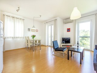 Apartment Premantura Ausstattung 7