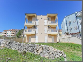 Appartamento Premantura Registrazione all'aperto 2