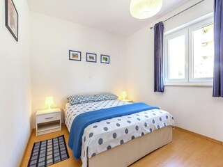 Apartment Premantura Ausstattung 1