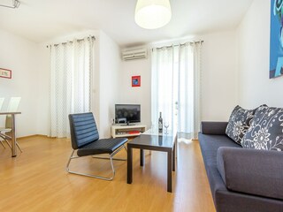 Apartment Premantura Ausstattung 5