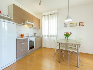 Apartment Premantura Ausstattung 10
