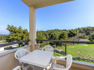 Apartment Premantura Außenaufnahme 2