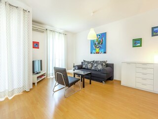 Apartment Premantura Ausstattung 6