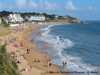 Apartment Premantura Umgebung 14