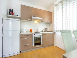 Apartment Premantura Ausstattung 11
