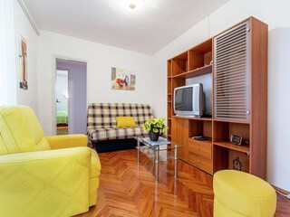Appartement Pomer Kenmerken 15