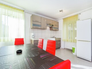 Appartement Pomer Équipement 17