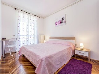 Appartement Pomer Équipement 16