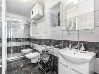 Apartment Pomer Ausstattung 18